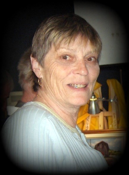 Obituary of Patricia Lawrence-Kean
