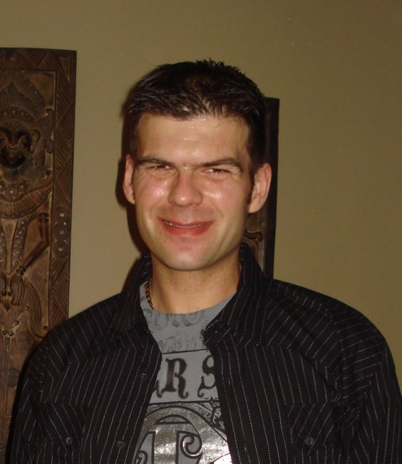 Avis de décès de Patrick Dallaire