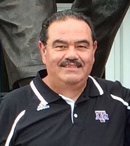 Obituary of Michael Chavoya