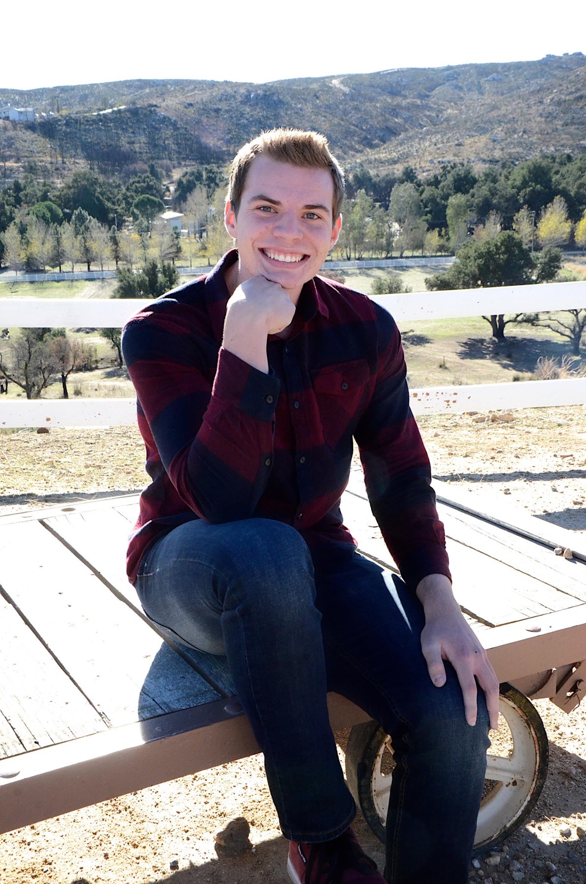 Avis de décès de Brandon Louis Ebersole