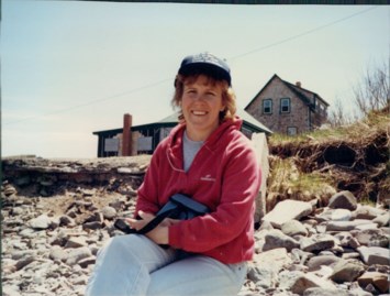 Obituary of Maureen Ann Olsvik