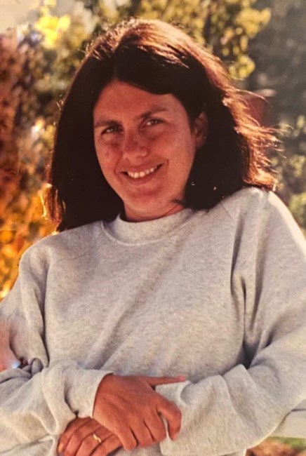 Obituary of Theresa Catherwood