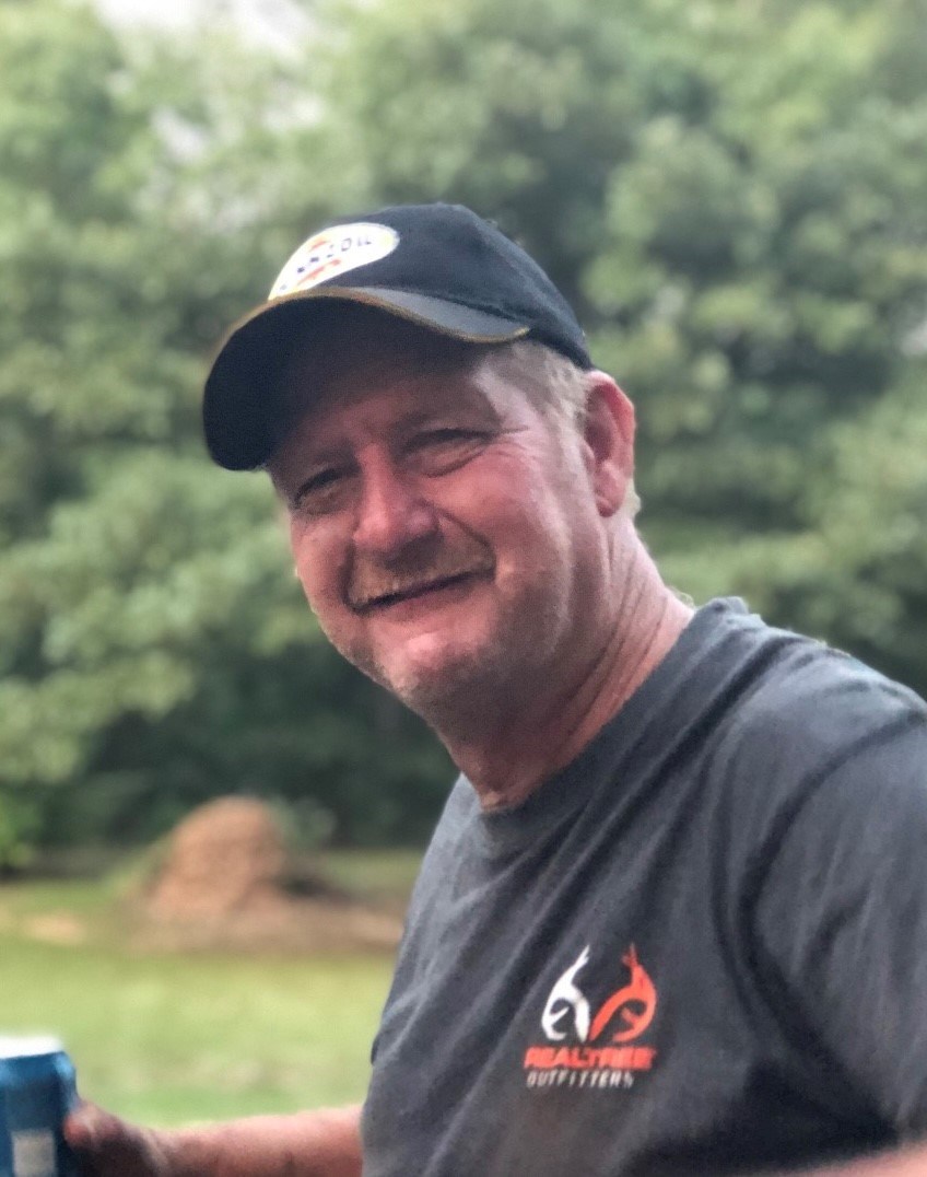 Obituary of Roger Dale Hall