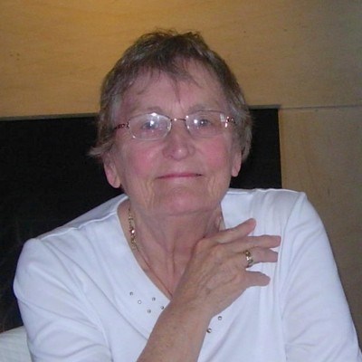 Obituary of Fay Kemp