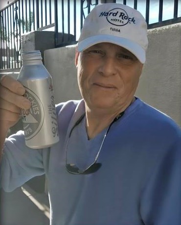 Obituary of Robert Glenn Chasteen