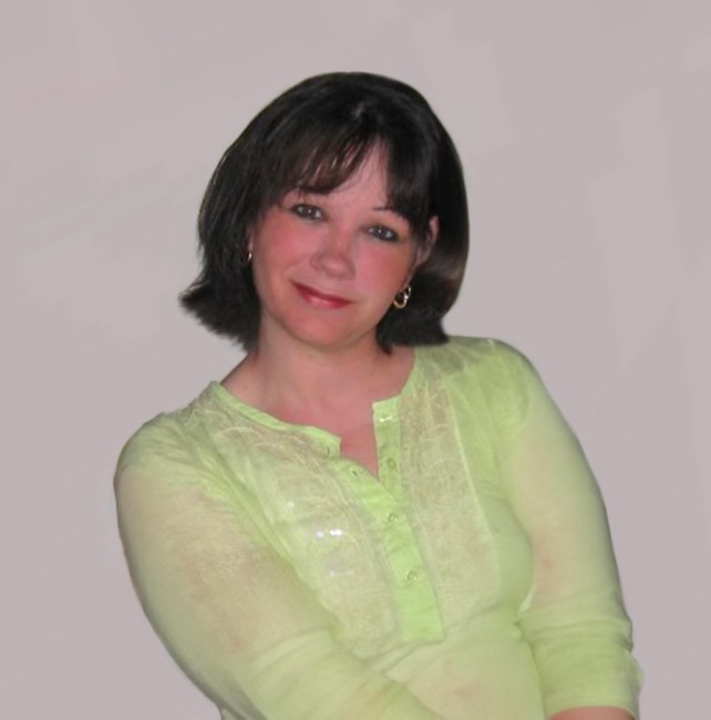 Obituary of Stacey Drake Stephens