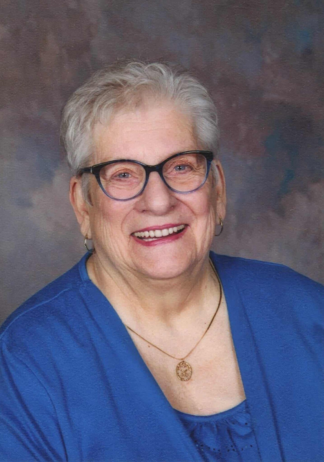 Avis de décès de Georgette DeBoer