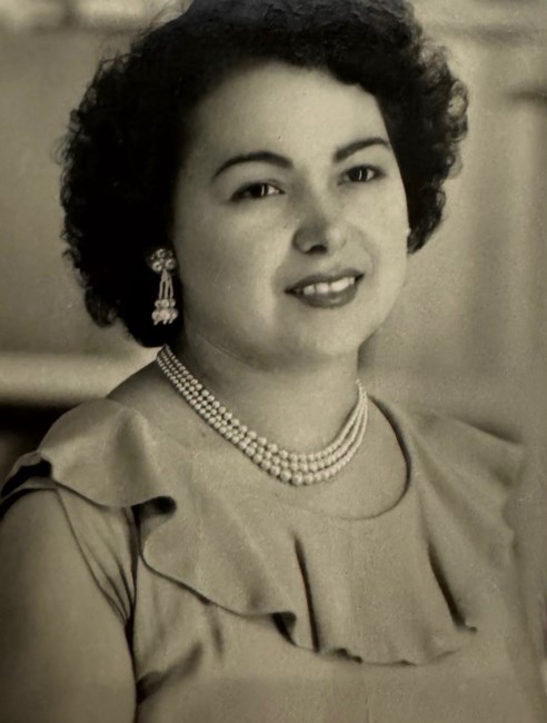 Obituary of Ysidra Torres
