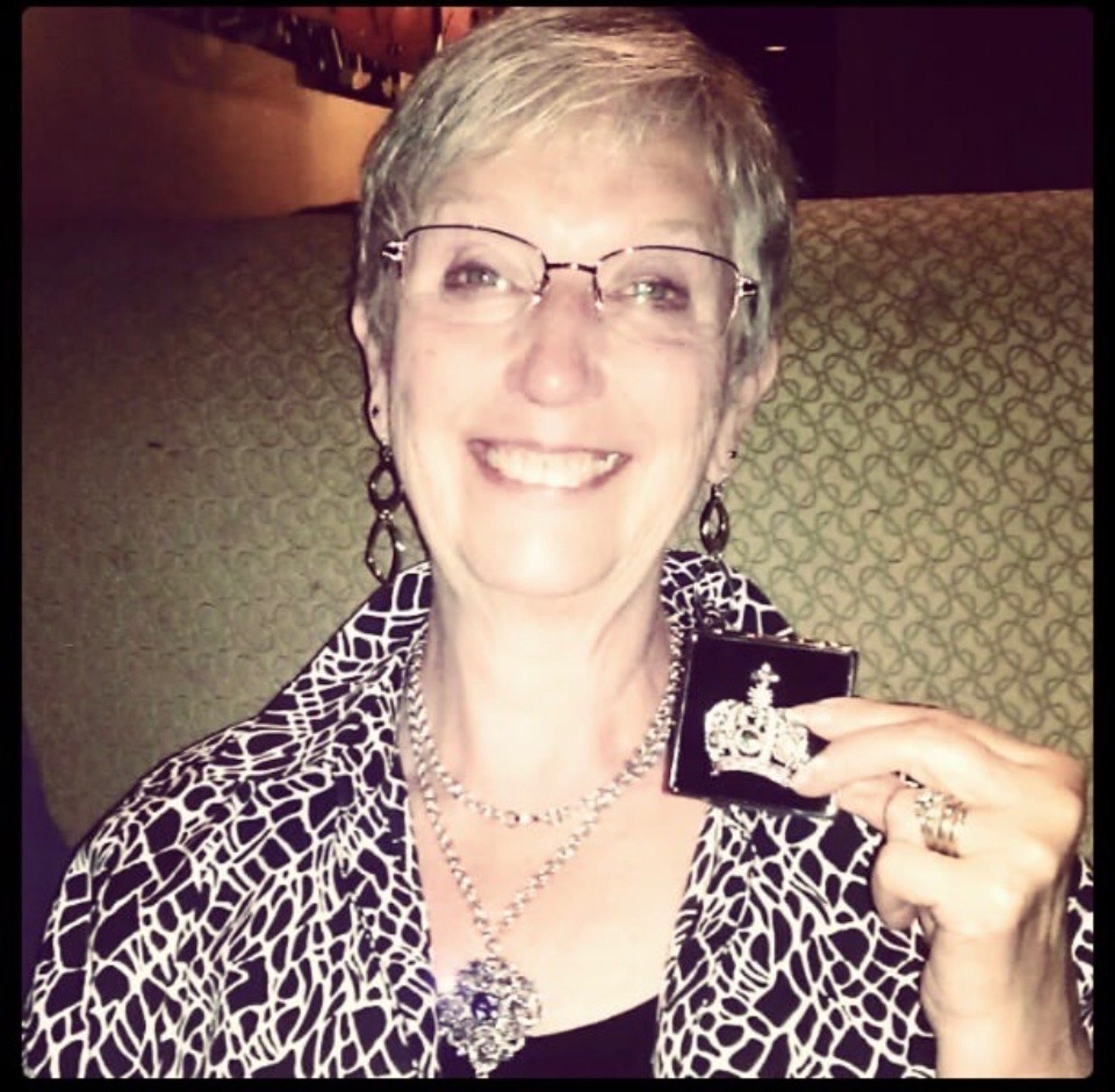 Obituary of Carol "CJ" Kammerer