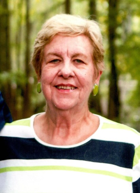 Obituary of Bennett Elizabeth Hodge