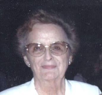Obituary of Dorothy L. Schmitz