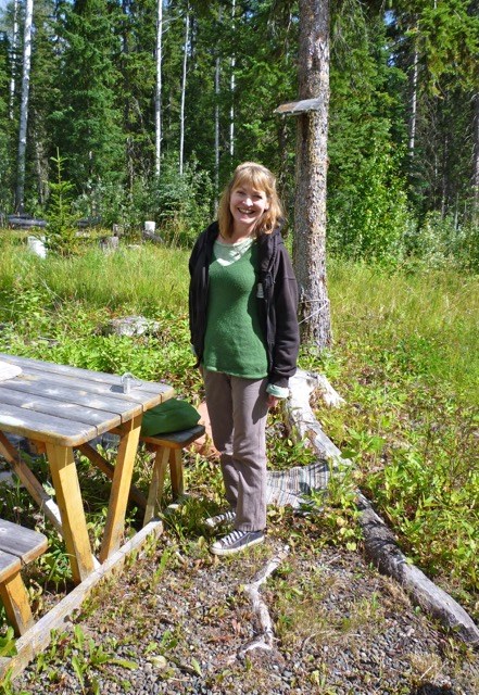 Obituary of Maryvonne Elizabeth Micale