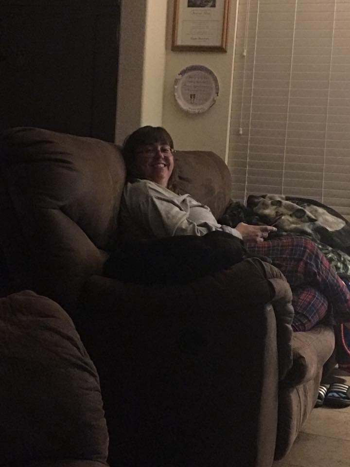 Obituary of Malissa Rae Jones