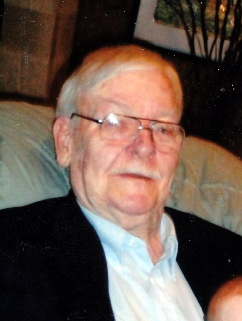 Obituary of C.E. "Ed" Bray