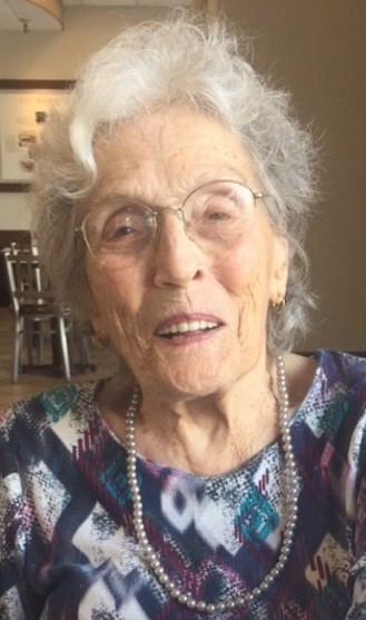 Obituary of Mae C. Mcdonald