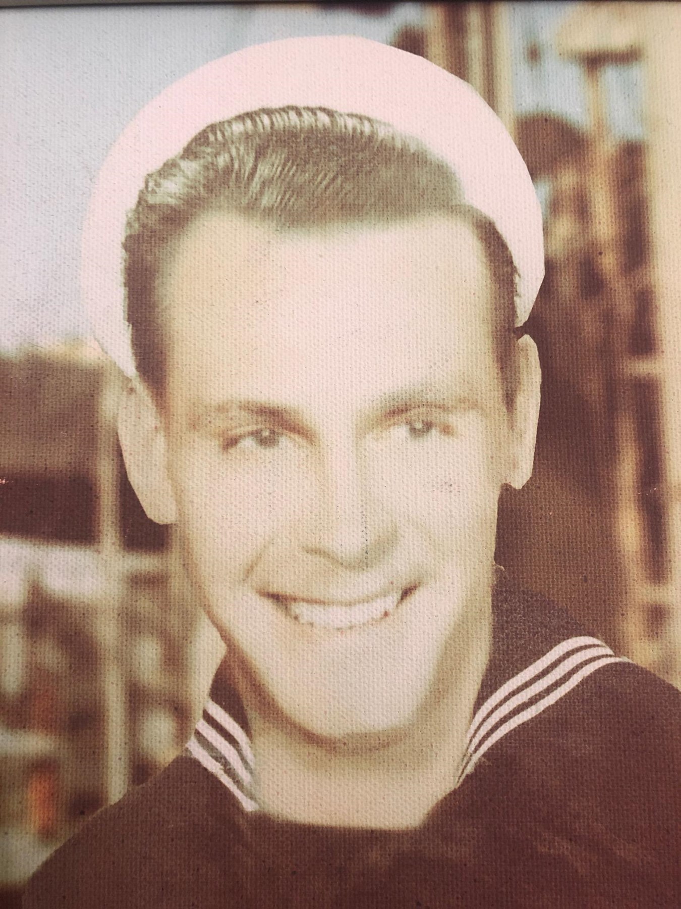 Obituary of Paul Dean Beasley