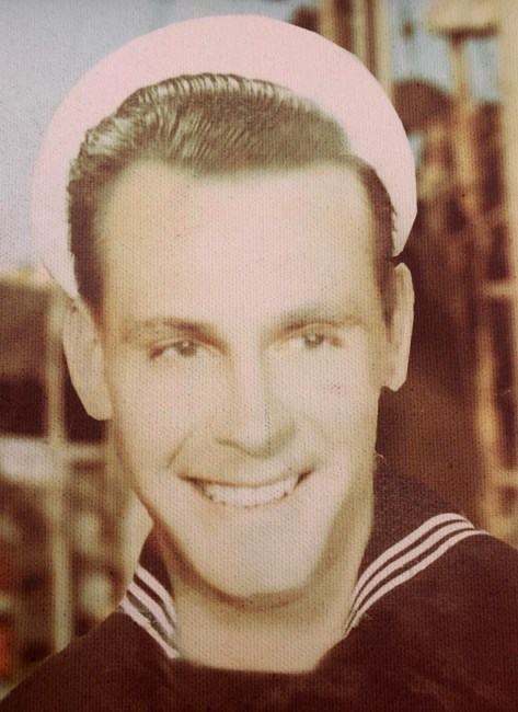 Obituary of Paul Dean Beasley