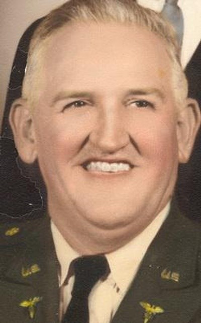 Obituary of Rodger P.   Hargraves, Sr.