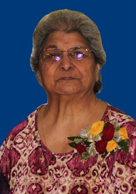 Obituary of Elvira Flores Castillo
