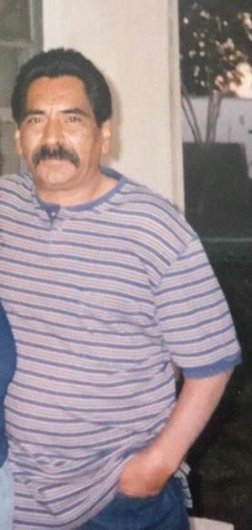 Obituary of Richard Vasquez