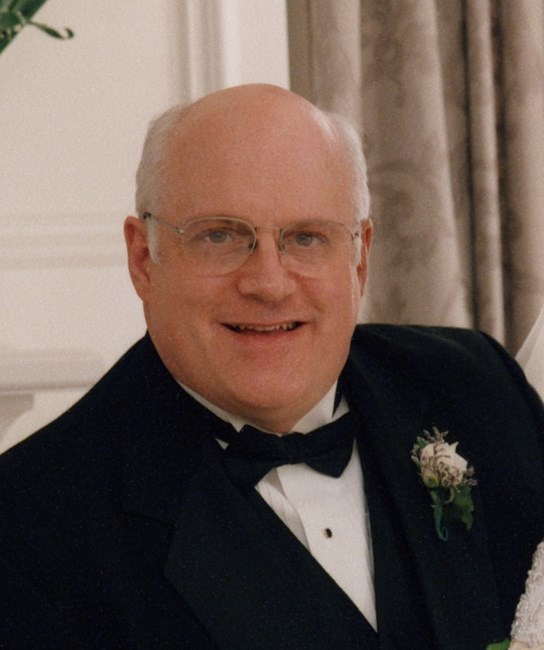 Obituary of Michael John Hennessy