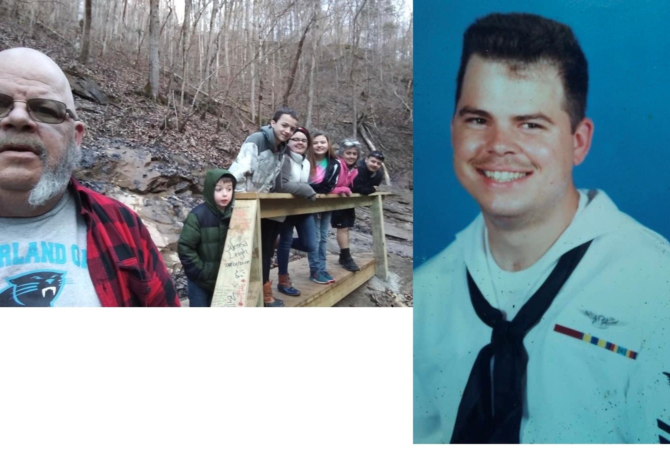 Obituary of Mark Thomas Leight