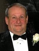 Obituary of Ronald Edward Albert