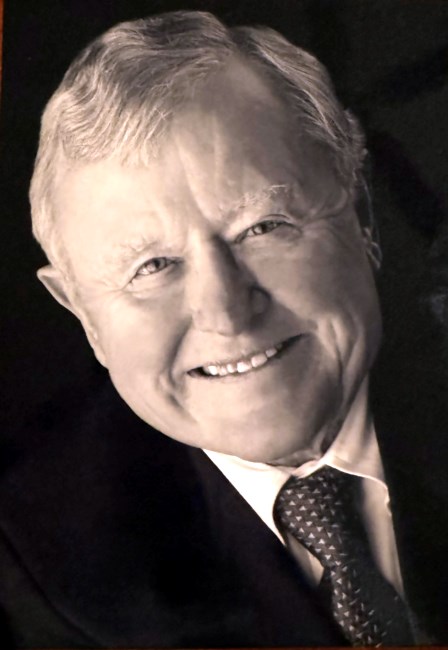 Obituary of William Welch