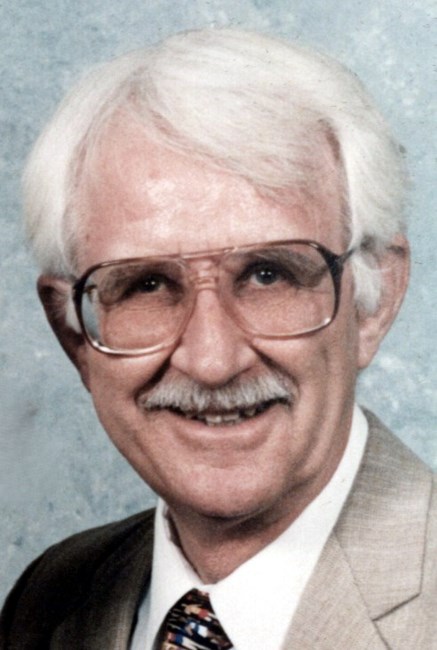 Obituary of Dr. James "Jim" Gust Skofronick