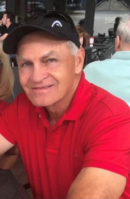 Obituary of Stephen Spivey