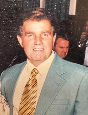 Obituary of Robert T. Graham