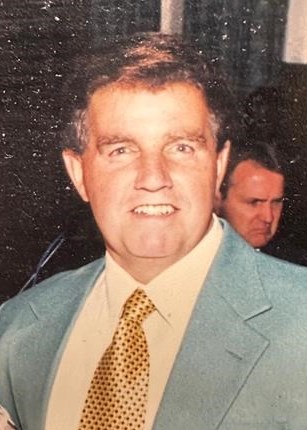 Obituary of Robert T. Graham