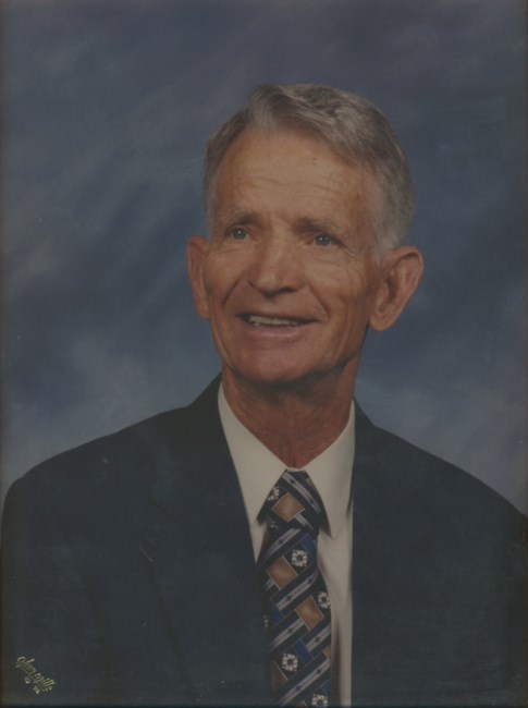 Obituary of Floyd Jones