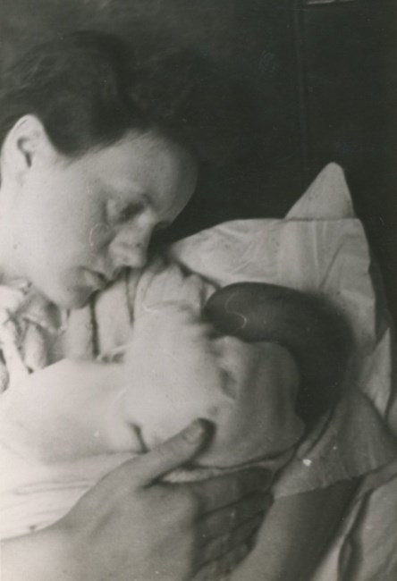 Obituary of Frances Elizabeth White Hollis