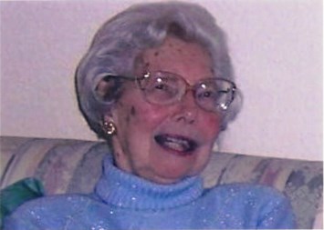 Obituary of Barbara Jane Tochterman