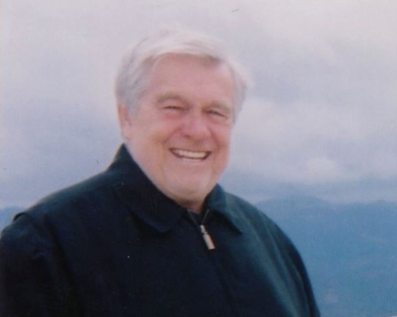 Obituary of James Allan Haney