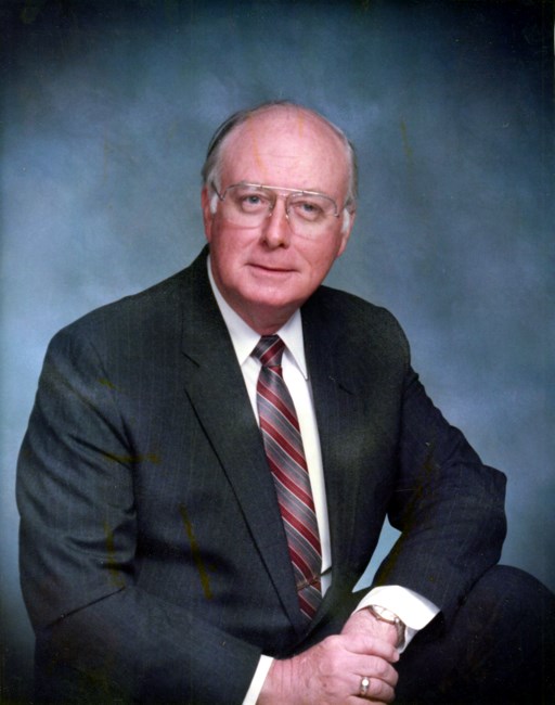 Obituary of Roy Lawson Smith