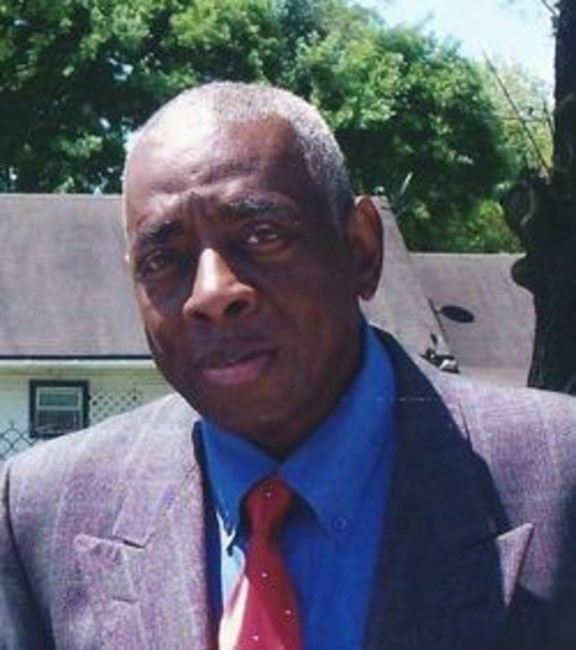 Obituary of J.D.   Feagins