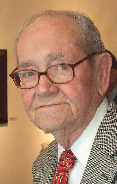 Obituario de Elmer Jackson Poole