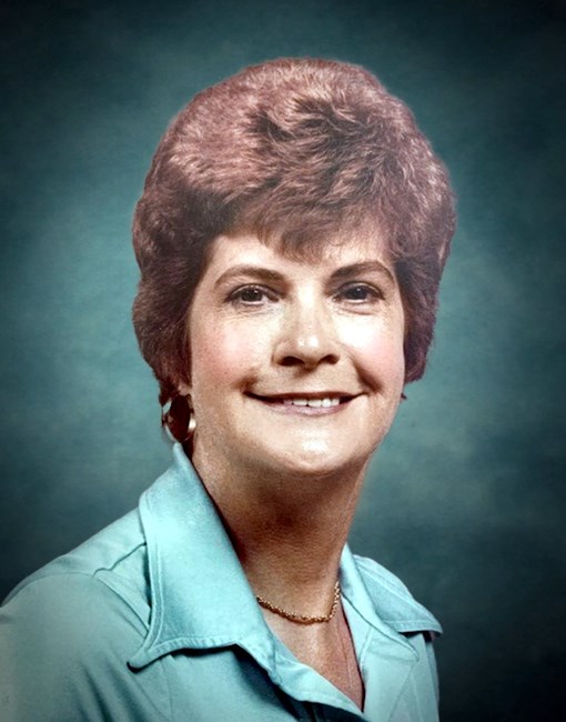 Obituary of Shirley L. Waters-Newman