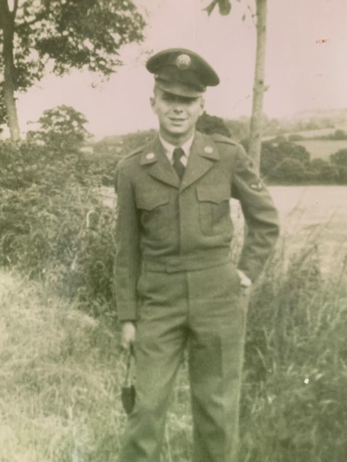 Obituary of William Lee "Bill" Wright