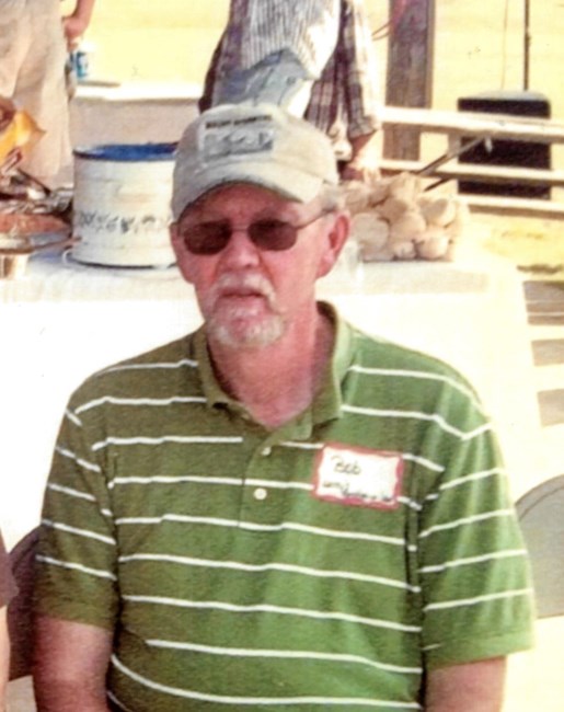 Obituary of Robert A Pence