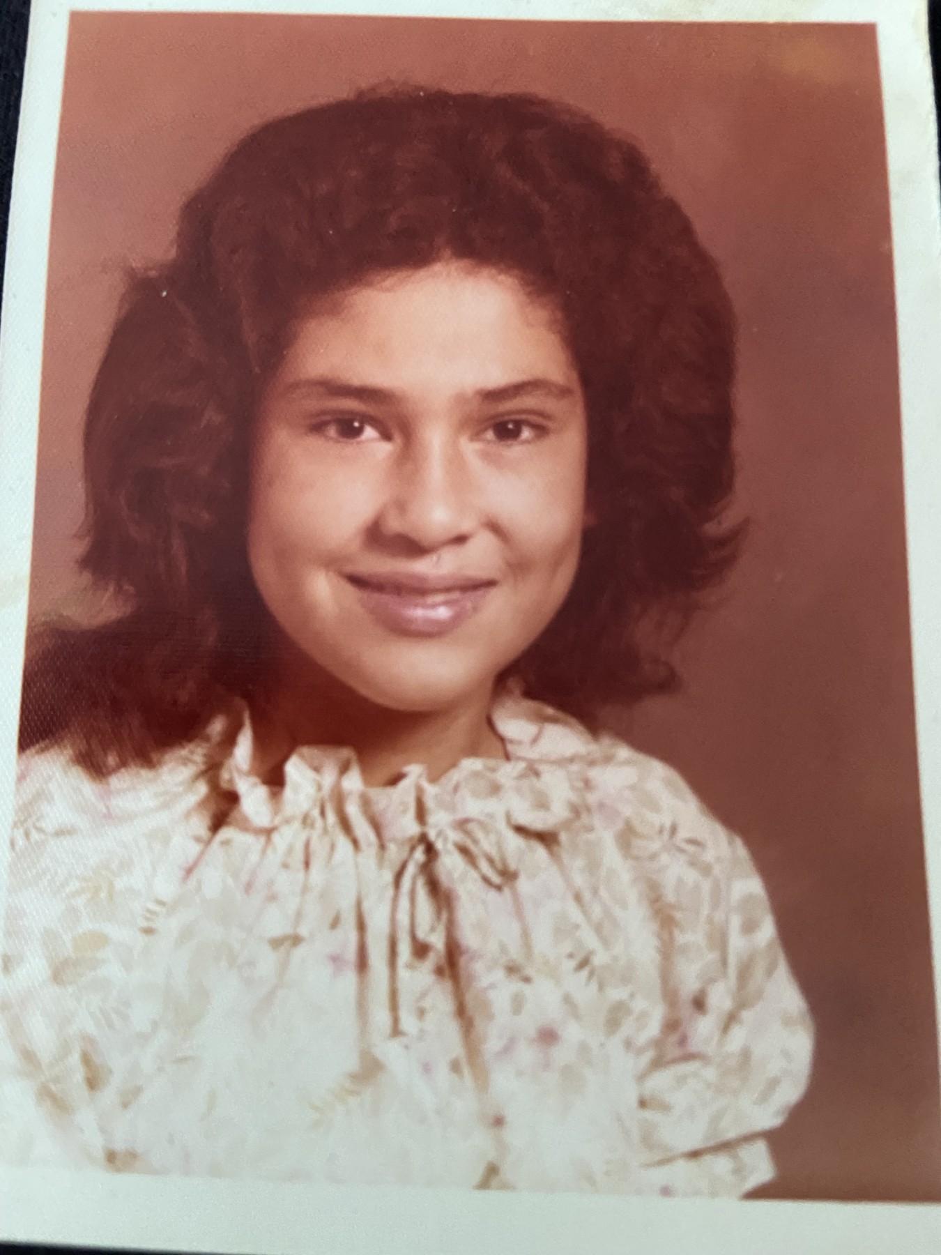 Obituary of Natalie Gonzalez Lemus
