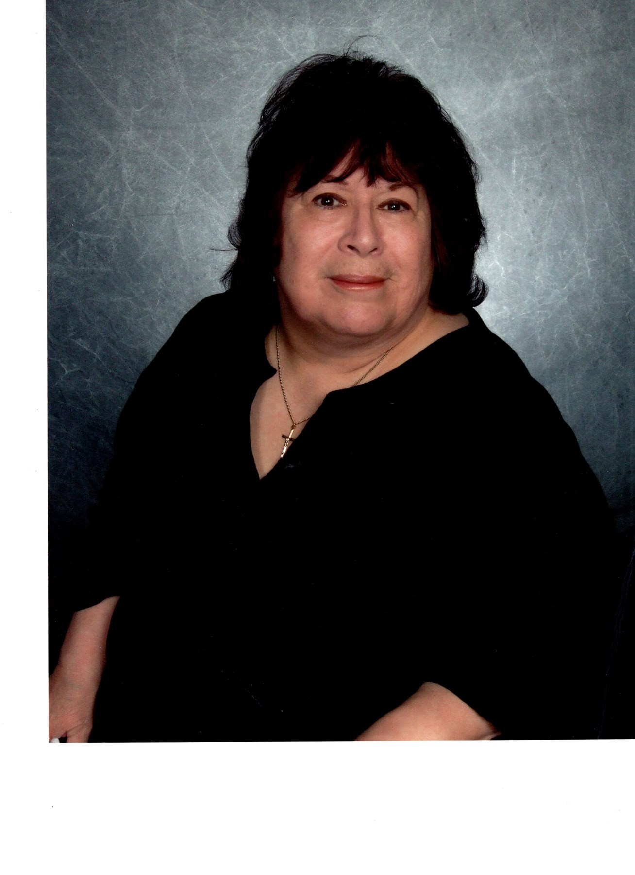 Obituary of Rose Marie Ard