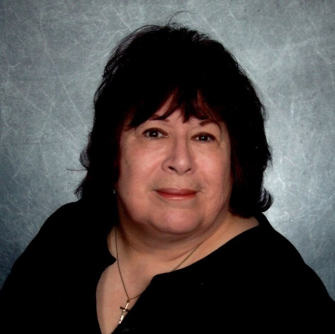 Obituary of Rose Marie Ard