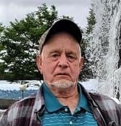 Obituary of Tony Morgan