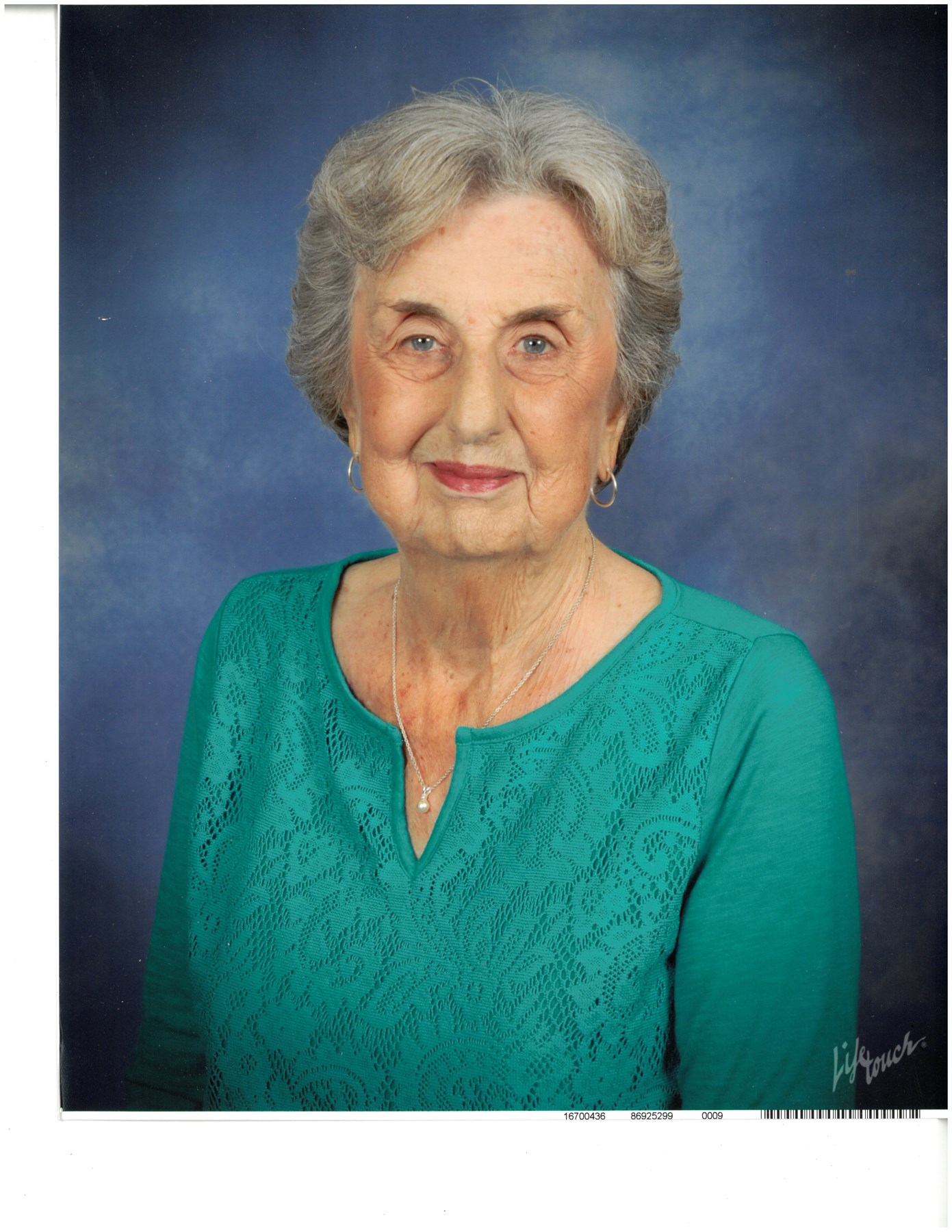 Obituary of Shirley F. White