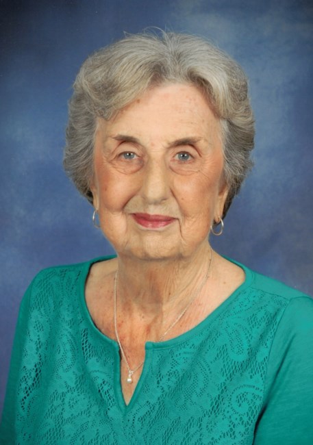 Obituary of Shirley F. White