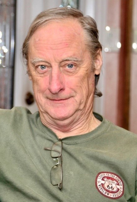 Obituary of Donald "Don" Robert  Mosley