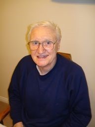 Obituary of Robert Jenkinson Cooper